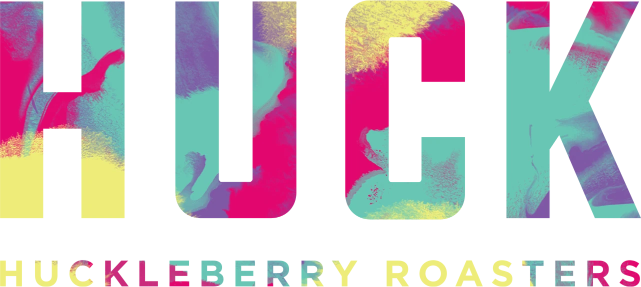 Huckleberry Roasters