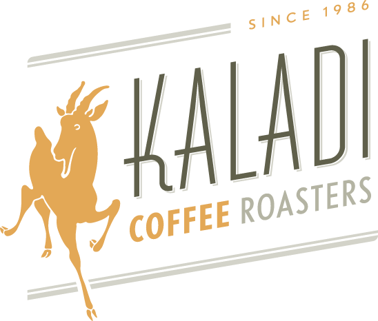 Kaladi Coffee Roasters