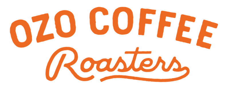 OZO Coffee