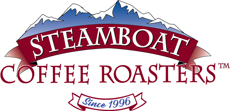 Steamboat Coffee Roasters